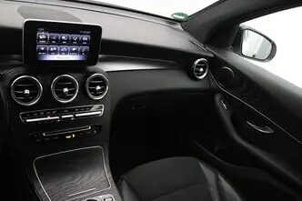 Mercedes-Benz GLK 250, 2.0, 155 kW, bensiin, automaat, nelikvedu