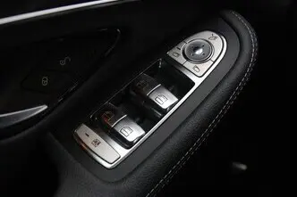 Mercedes-Benz GLK 250, 2.0, 155 kW, bensiin, automaat, nelikvedu