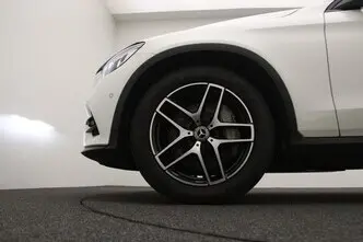 Mercedes-Benz GLK 250, 2.0, 155 kW, bensiin, automaat, nelikvedu