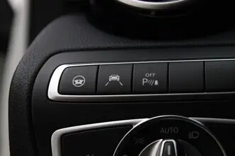 Mercedes-Benz GLK 250, 2.0, 155 kW, bensiin, automaat, nelikvedu