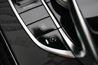 Mercedes-Benz GLK 250, 2.0, 155 kW, bensiin, automaat, nelikvedu