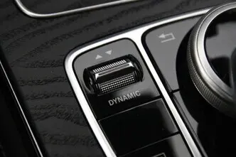 Mercedes-Benz GLK 250, 2.0, 155 kW, bensiin, automaat, nelikvedu