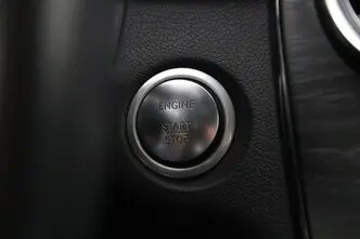Mercedes-Benz GLK 250, 2.0, 155 kW, bensiin, automaat, nelikvedu