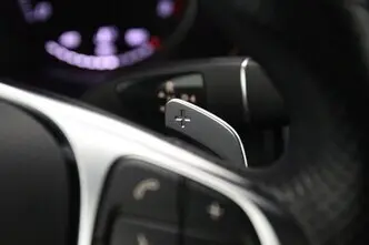 Mercedes-Benz GLK 250, 2.0, 155 kW, bensiin, automaat, nelikvedu