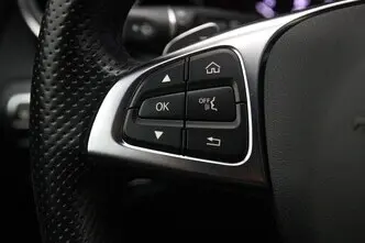 Mercedes-Benz GLK 250, 2.0, 155 kW, bensiin, automaat, nelikvedu