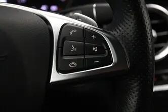 Mercedes-Benz GLK 250, 2.0, 155 kW, bensiin, automaat, nelikvedu
