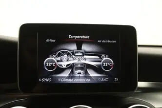 Mercedes-Benz GLK 250, 2.0, 155 kW, bensiin, automaat, nelikvedu