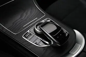 Mercedes-Benz GLK 250, 2.0, 155 kW, bensiin, automaat, nelikvedu