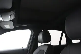 Mercedes-Benz GLK 250, 2.0, 155 kW, bensiin, automaat, nelikvedu