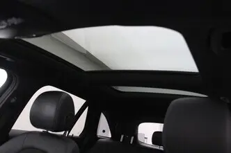 Mercedes-Benz GLK 250, 2.0, 155 kW, bensiin, automaat, nelikvedu