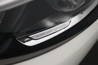 Mercedes-Benz GLK 250, 2.0, 155 kW, bensiin, automaat, nelikvedu