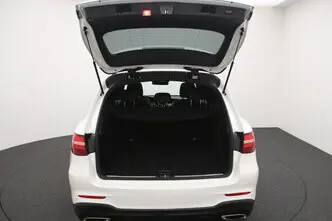 Mercedes-Benz GLK 250, 2.0, 155 kW, bensiin, automaat, nelikvedu