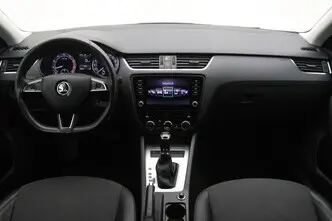 Škoda Octavia, 1.5, 110 kW, bensiin, automaat, esivedu