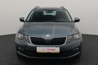 Škoda Octavia, 1.5, 110 kW, bensiin, automaat, esivedu