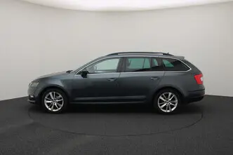 Škoda Octavia, 1.5, 110 kW, bensiin, automaat, esivedu