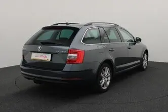 Škoda Octavia, 1.5, 110 kW, bensiin, automaat, esivedu