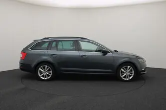 Škoda Octavia, 1.5, 110 kW, bensiin, automaat, esivedu