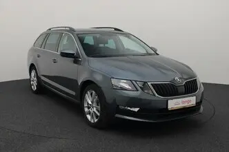 Škoda Octavia, 1.5, 110 kW, bensiin, automaat, esivedu