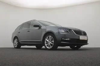 Škoda Octavia, 1.5, 110 kW, bensiin, automaat, esivedu