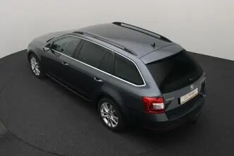 Škoda Octavia, 1.5, 110 kW, bensiin, automaat, esivedu