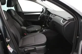 Škoda Octavia, 1.5, 110 kW, bensiin, automaat, esivedu