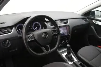 Škoda Octavia, 1.5, 110 kW, bensiin, automaat, esivedu