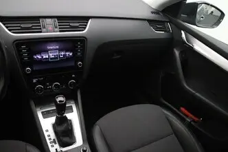 Škoda Octavia, 1.5, 110 kW, bensiin, automaat, esivedu