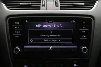 Škoda Octavia, 1.5, 110 kW, bensiin, automaat, esivedu