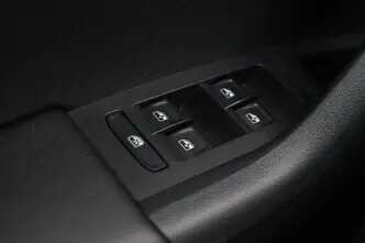 Škoda Octavia, 1.5, 110 kW, bensiin, automaat, esivedu
