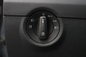 Škoda Octavia, 1.5, 110 kW, bensiin, automaat, esivedu