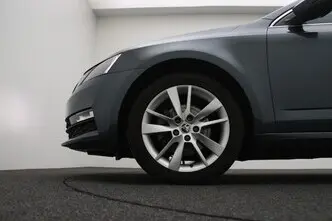 Škoda Octavia, 1.5, 110 kW, bensiin, automaat, esivedu