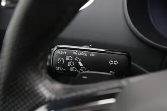 Škoda Octavia, 1.5, 110 kW, bensiin, automaat, esivedu