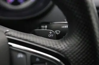 Škoda Octavia, 1.5, 110 kW, bensiin, automaat, esivedu