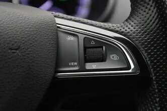 Škoda Octavia, 1.5, 110 kW, bensiin, automaat, esivedu
