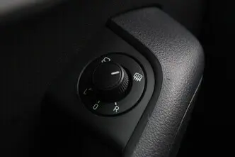 Škoda Octavia, 1.5, 110 kW, bensiin, automaat, esivedu