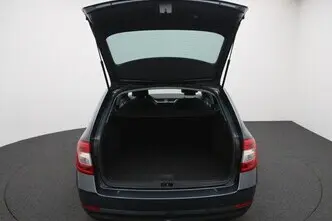 Škoda Octavia, 1.5, 110 kW, bensiin, automaat, esivedu
