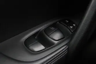 Nissan X-Trail, 1.3, 117 kW, bensiin, automaat, esivedu