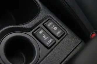 Nissan X-Trail, 1.3, 117 kW, bensiin, automaat, esivedu