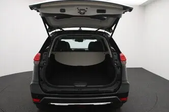 Nissan X-Trail, 1.3, 117 kW, bensiin, automaat, esivedu