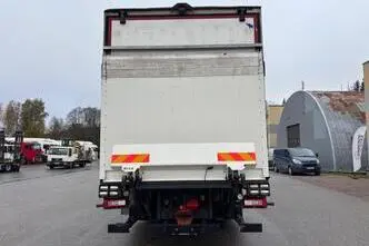 DAF XF 530, 390 kW, diesel