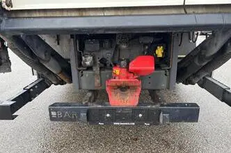 DAF XF 530, 390 kW, diesel