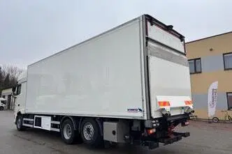 DAF XF 530, 390 kW, diesel