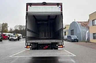 DAF XF 530, 390 kW, diesel