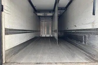 DAF XF 530, 390 kW, diesel