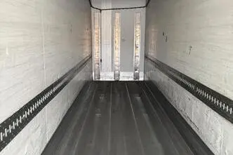 DAF XF 530, 390 kW, diesel