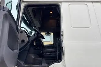 DAF XF 530, 390 kW, diesel