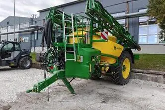 John Deere M962i