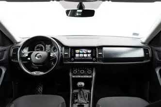Škoda Kodiaq, 1.5, 110 kW, bensiin, automaat, esivedu