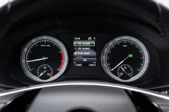 Škoda Kodiaq, 1.5, 110 kW, bensiin, automaat, esivedu