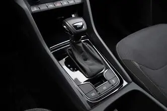 Škoda Kodiaq, 1.5, 110 kW, bensiin, automaat, esivedu